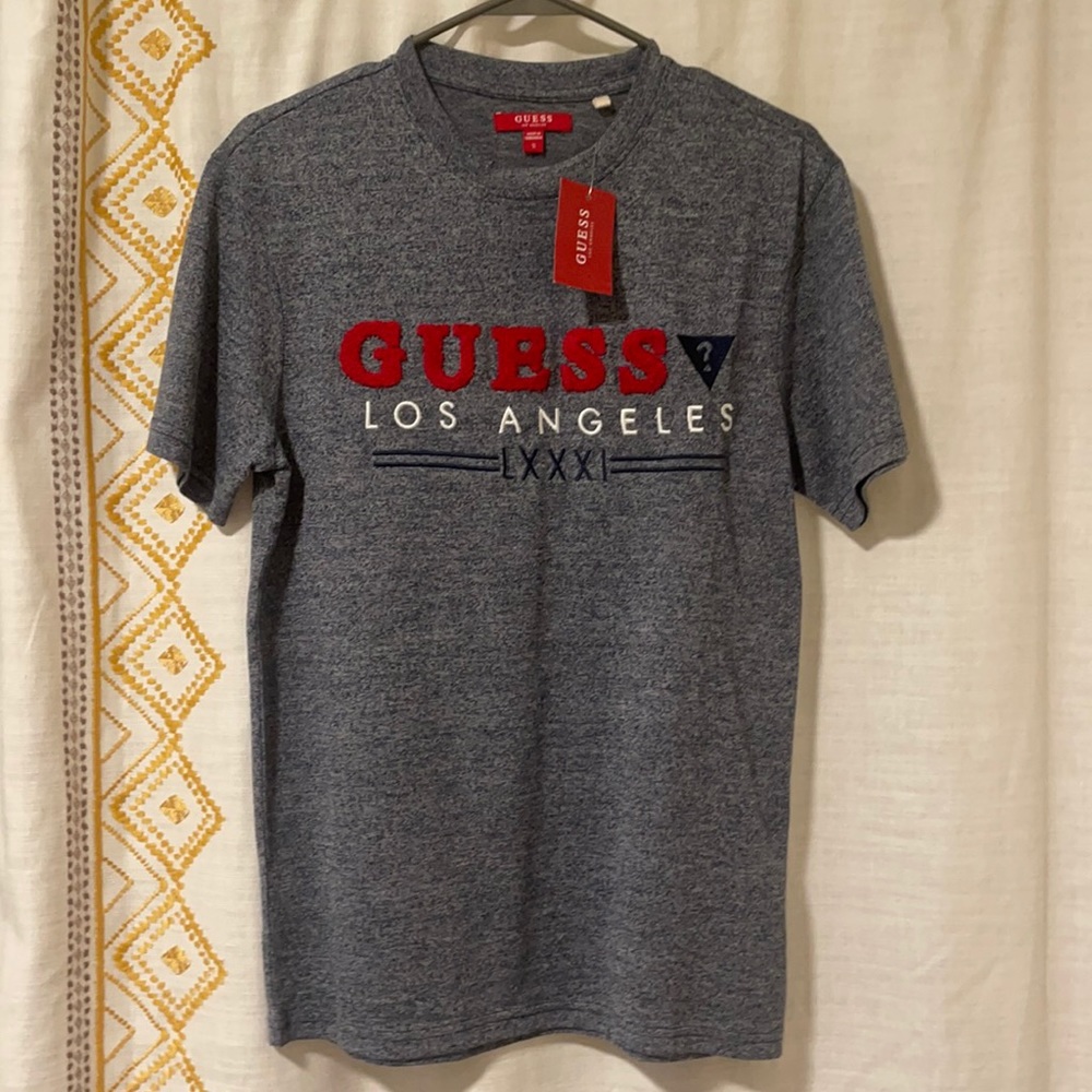 Guess t shirt